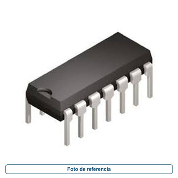 Circuito Integrado M1025B5CA - imagen 1