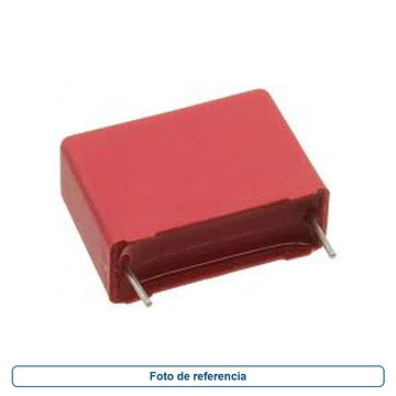 MKS4J034705G00KSSD 0.47uF 630V - imagen 1