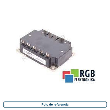 Modulo PM200CBS060 — Industriales - imagen 1