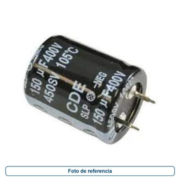 Capacitor 1500-200V - imagen 1