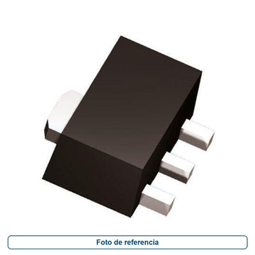 Transistor NTF2955T1G - imagen 1
