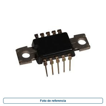 Semiconductor HA11715 — Modulos Industriales - imagen 1