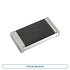 Capacitor Cerámico CC0603ZRY5V7BB105
