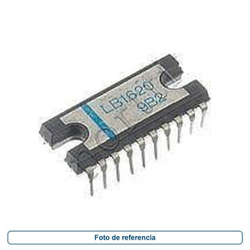 Semiconductor LB1616 — Modulos Industriales - imagen 1