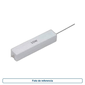 27Ohms 10W - imagen 1