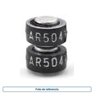 Diodo DE Boton AR504 — Diodos - imagen 1