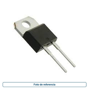 Diodo STTA806D - imagen 1