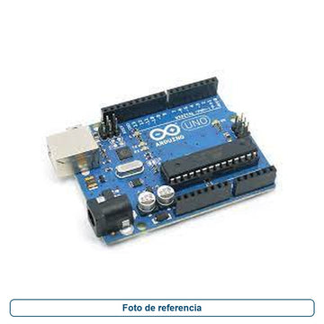 Arduino UNO - imagen 1