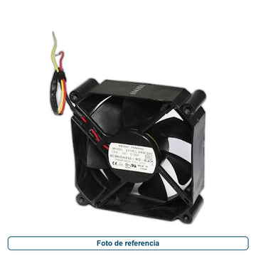 Ventilador NMB 3110GL-B4W-B44 12V 0.26A - imagen 1