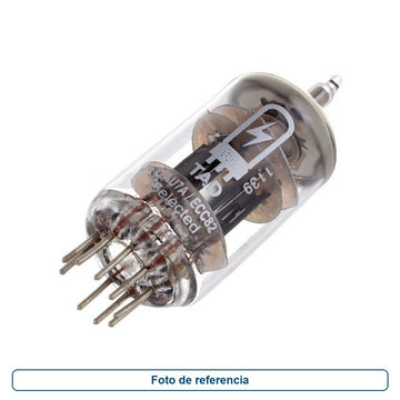 Válvula 12AU7A/ECC82 - imagen 1