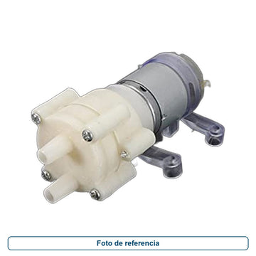 Sensor Bomba DE Agua Mini DC6-12 R385 - imagen 1