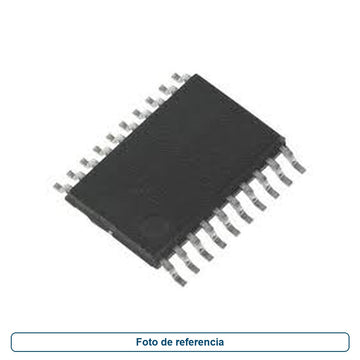 Circuito Integrado TL0721 — Circuitos Lógicos, TTL Y Cmos - imagen 1