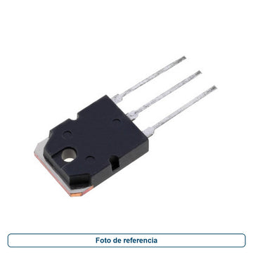 Transistor 2SC2792 - imagen 1