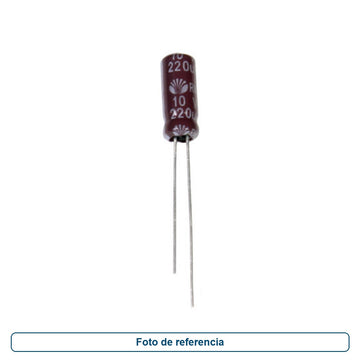3900uF 16V - imagen 1