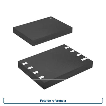 Microchip AT45DB321C — Circuitos Lógicos, TTL Y Cmos - imagen 1