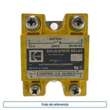SSR Kodak Rele DA - imagen 1