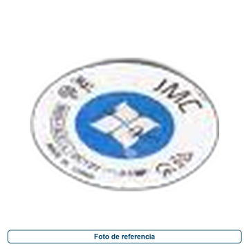 Ventilador M1650717BQ 12V JMC 6025-12LS - imagen 1