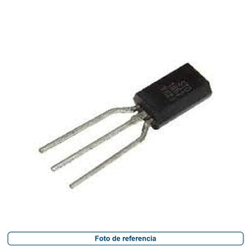 Circuito Integrado S81250HG — Regulador EL ES UN Regulador DE Voltaje Para Regulacion DE Energia EN Tarjetas Y Fuentes Electronicas.… - imagen 1