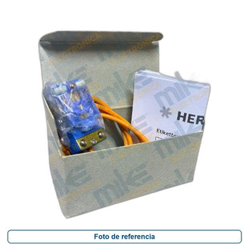 Sensor DE Etiquetas Taster FS 03 Herma 680 297 - imagen 1