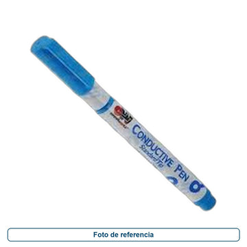 CW2000 Tinta Conductiva Nickel - imagen 1