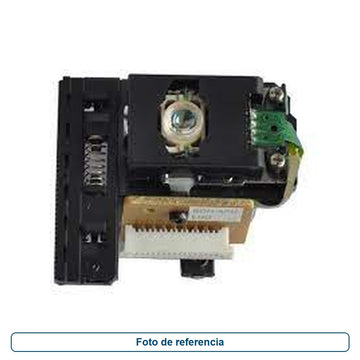 Lente Optico 2431-0368 SP-2 94V0 Laser — Pantallas - imagen 1