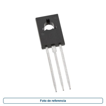 Transistor KTA1700 - imagen 1