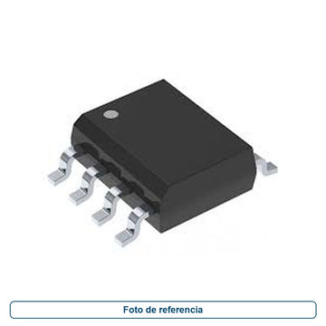 Circuito Integrado IRF7103PBF — Circuitos Lógicos, TTL Y Cmos - imagen 1