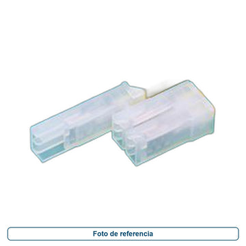 Conector 3V-187 Molex - imagen 1
