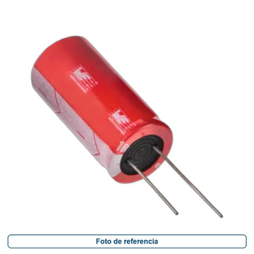 10MF 50V - imagen 1
