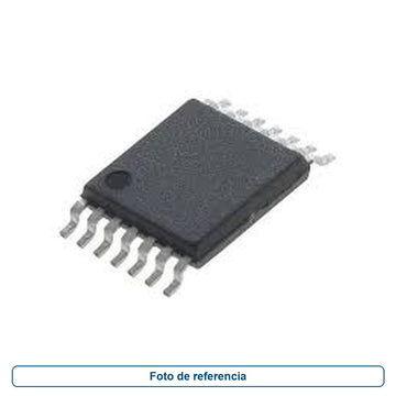 Circuito Integrado MCP6L04T-E/ST - imagen 1