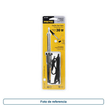 Cautin Tipo Lapiz 30W CAU-30P2 - imagen 1