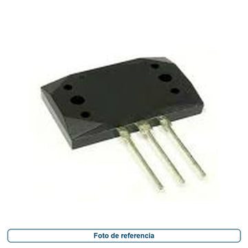 Semiconductor NTE58 — Modulos Industriales - imagen 1
