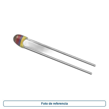 Termistor NTCLE100E3471JB0 - imagen 1