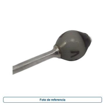 BY228 1500V 3.5A - imagen 1