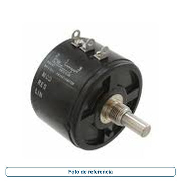 Spectrol MOD830 2K - imagen 1