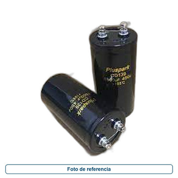 1000uF 450V - imagen 1
