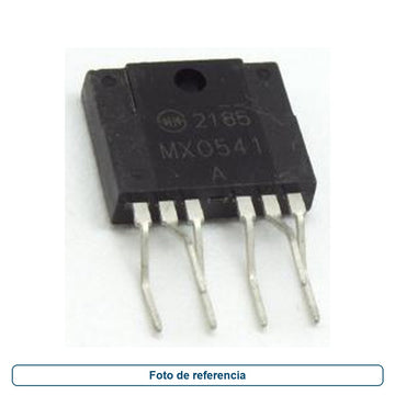 STR 9012 - imagen 1