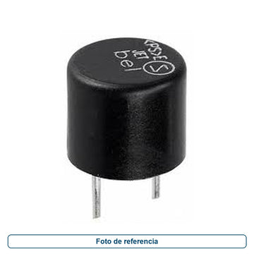 MRT 1 1A 250V - imagen 1