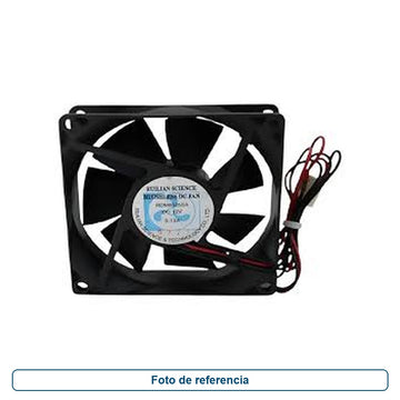 Ruilian Sciencie RDM8025SA 12V 0.13A - imagen 1