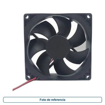 Ventilador 3610KL-04W-B50 12V 0.43A - imagen 1