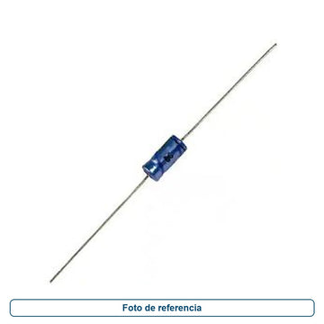 MAL202126221E3 220uF 25V - imagen 1