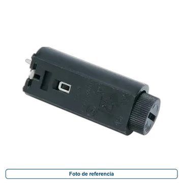 Porta Fusible BK/HTC-45M — Fusibles - imagen 1
