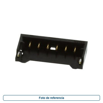 Conector 78171-0005 Molex 1.2mm - imagen 1
