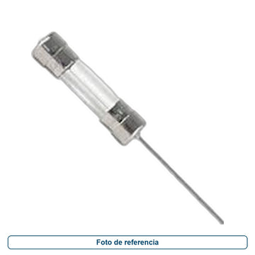 0034.3129.TR FST 5X20 Fuse 16AT P - imagen 1