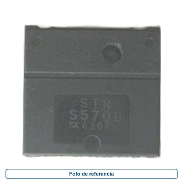 Semiconductor S5708 — Modulos Industriales - imagen 1