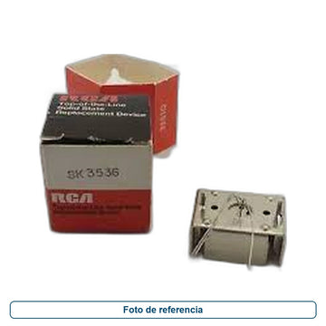 Transistor SK3536 - imagen 1
