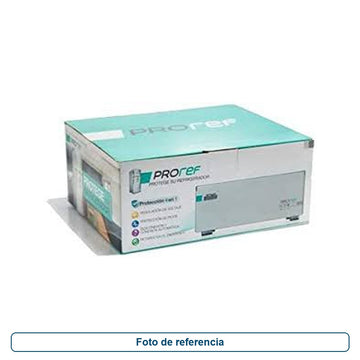 T1695D REG Proref 2000W - imagen 1