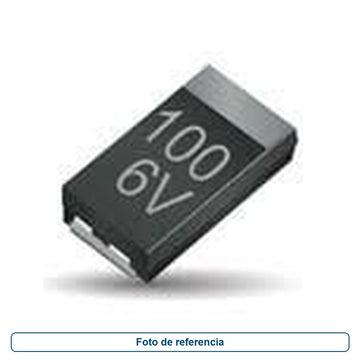 F931C106MAA 16V 10uF - imagen 1