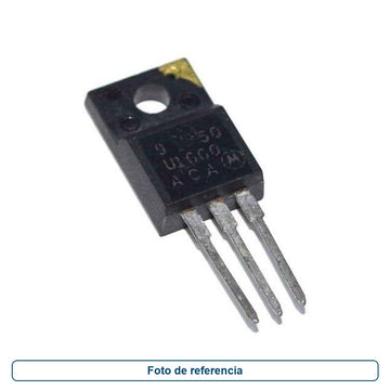 Transistor 2SC5022 - imagen 1