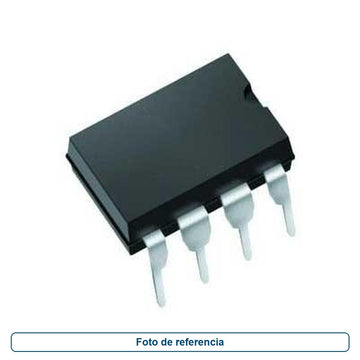 Semiconductor MB3771 — Modulos Industriales - imagen 1